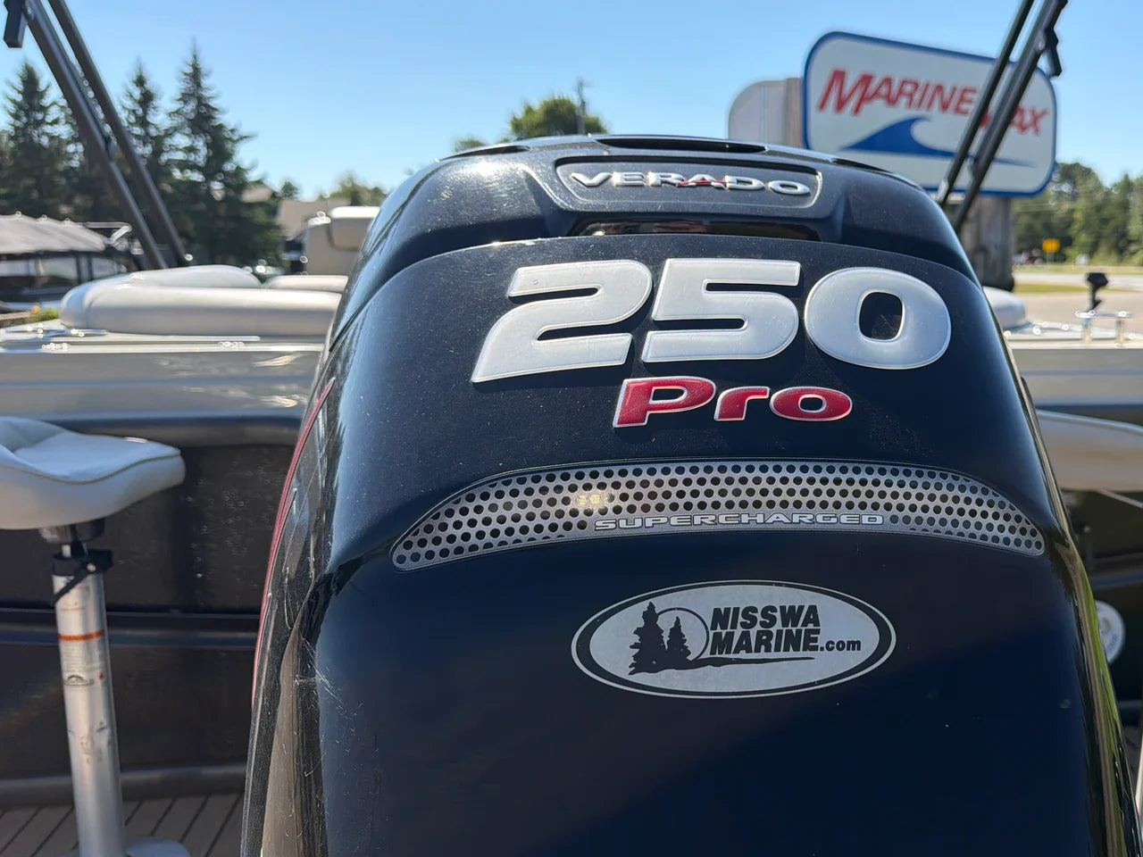 2016 Premier 230 ALANTE 23.0 feet, Nisswa, Minnesota #78