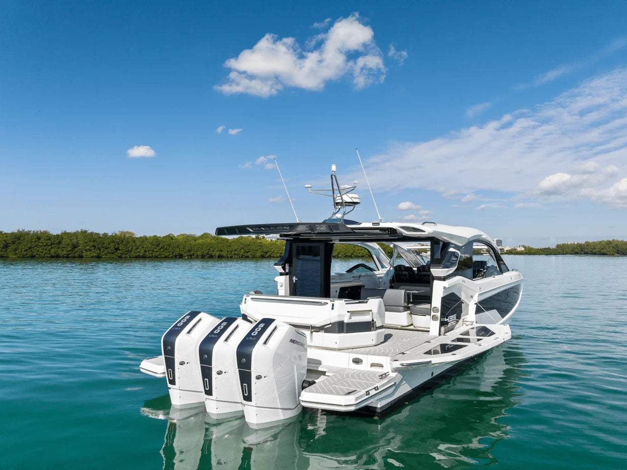 2026 Galeon 435 GTO 43.0 feet, Inuvik, Northwest Territories #17