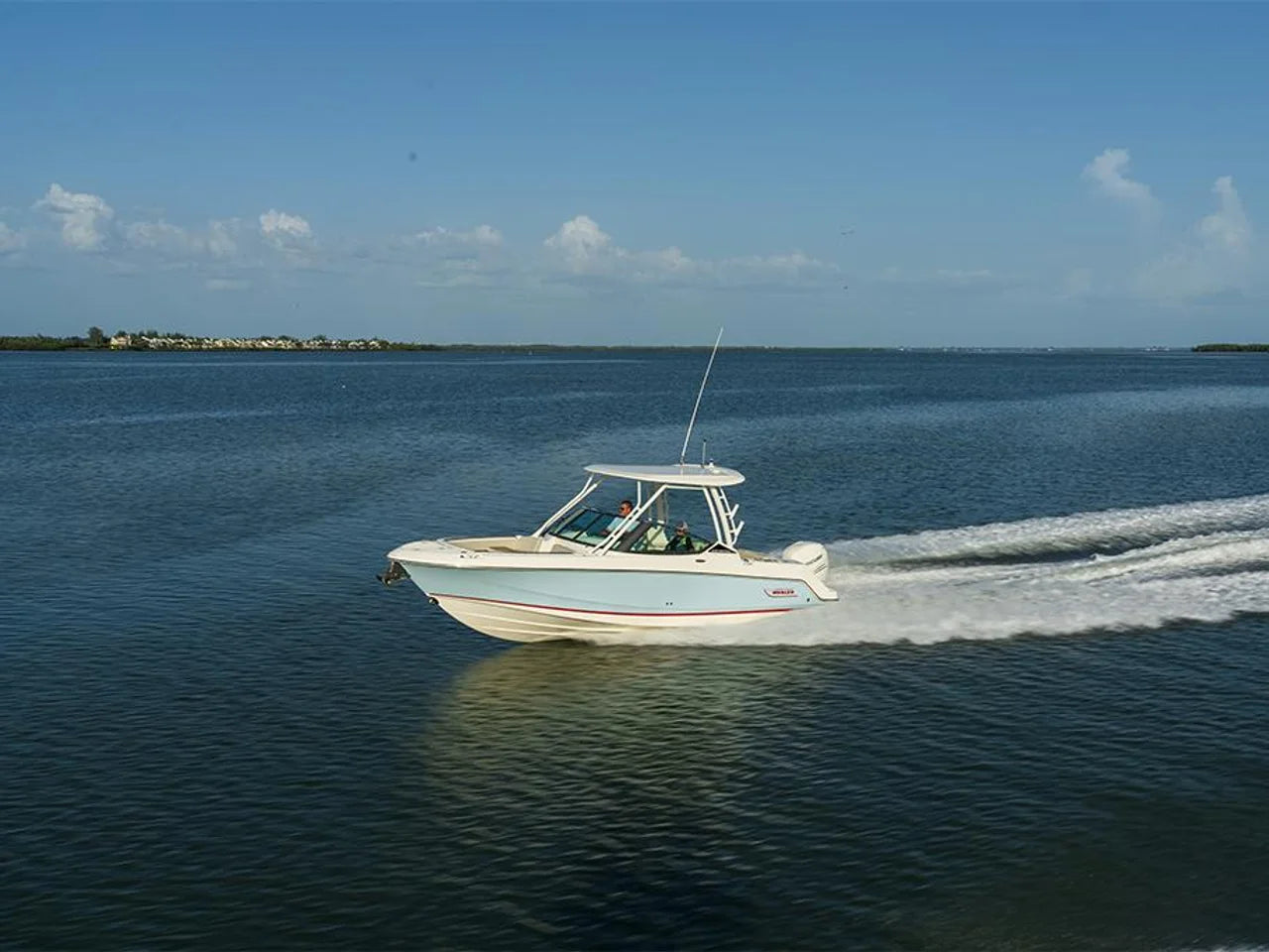 2026 Boston Whaler 240 Vantage 24.0 feet, Inuvik, Northwest Territories #25