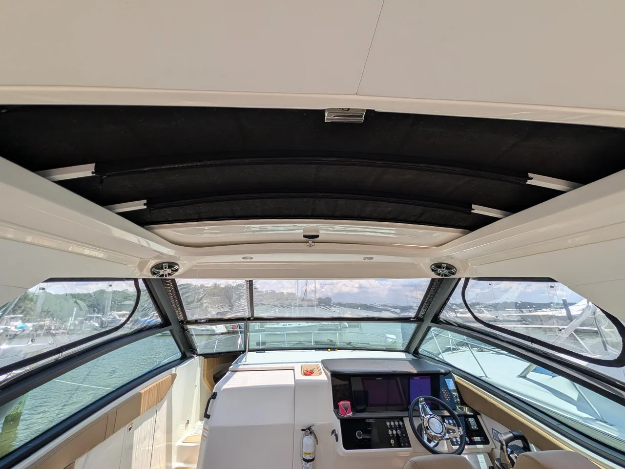 2019 Sea Ray 320 SUNDANCER 32.0 feet, Chesapeake City, MD #23