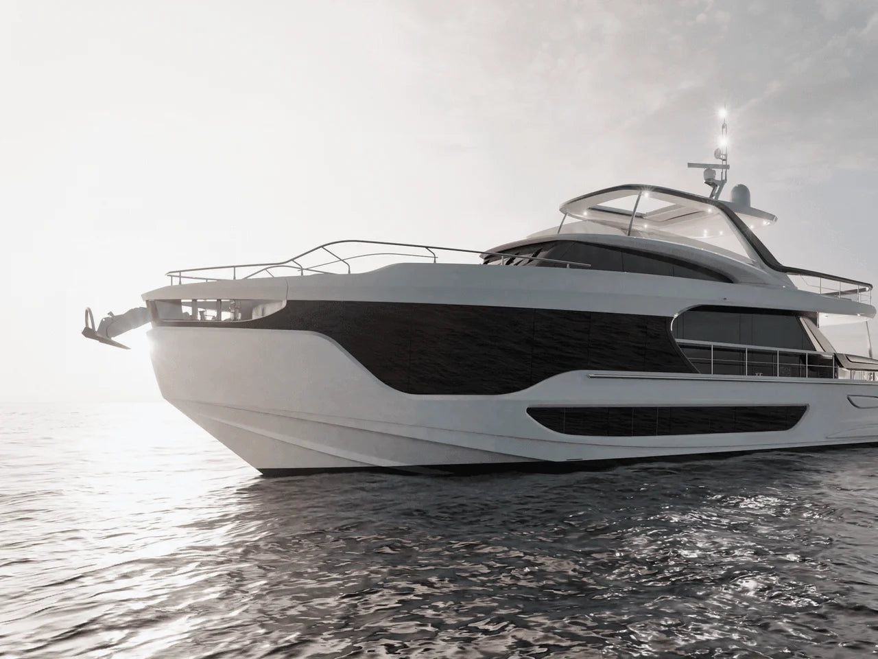2026 Azimut Grande 26M 85.0 feet, Inuvik, Northwest Territories #9