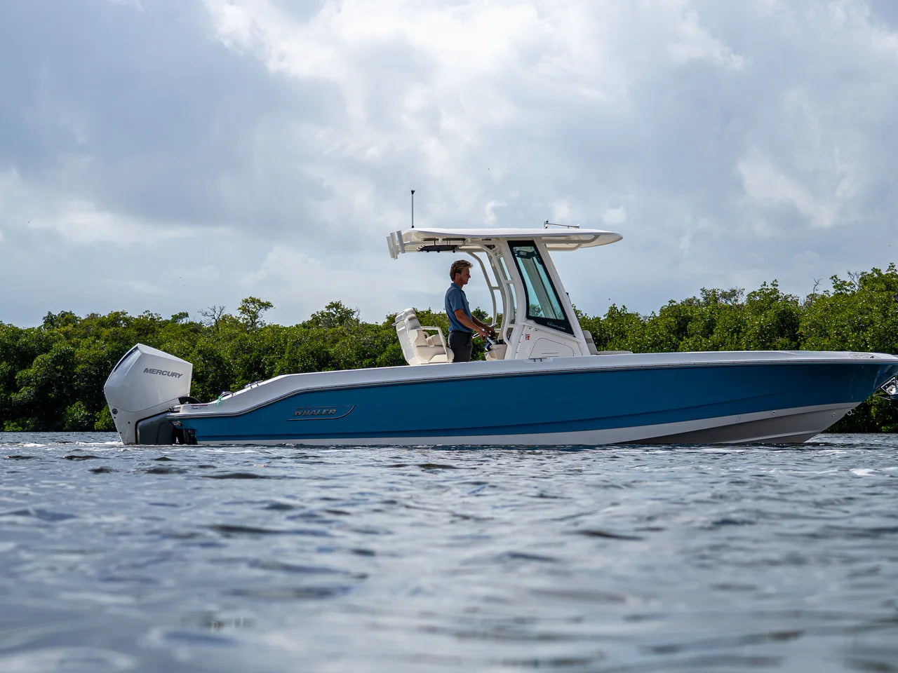 2026 Boston Whaler 280 Dauntless 28.0 feet, Fort Myers, FL #12