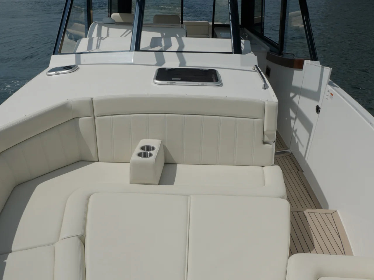 2025 MJM 4 46.0 feet, West Palm Beach, Florida #27