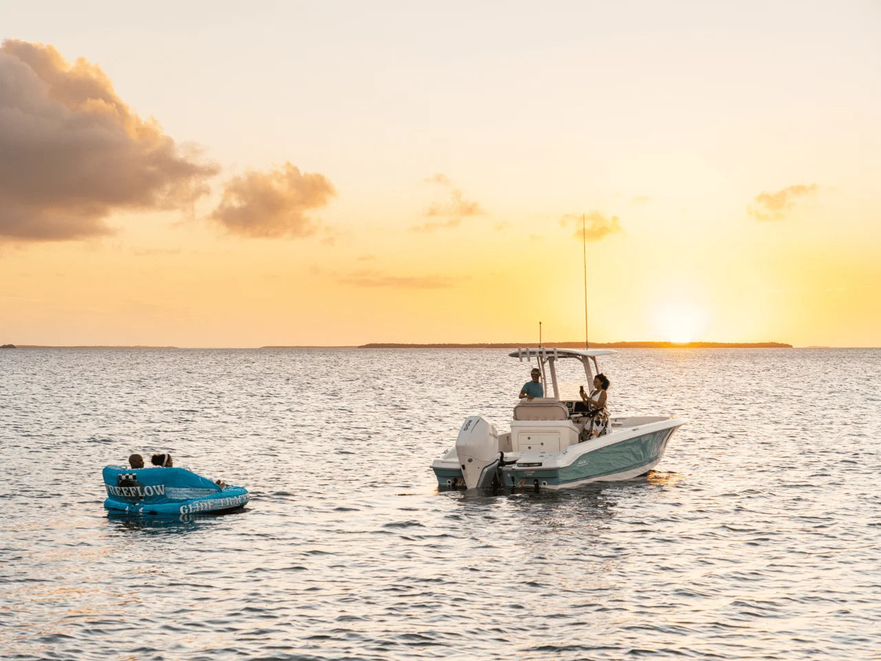 2027 Boston Whaler 250 Dauntless 25.0 feet, Seabrook, TX #32