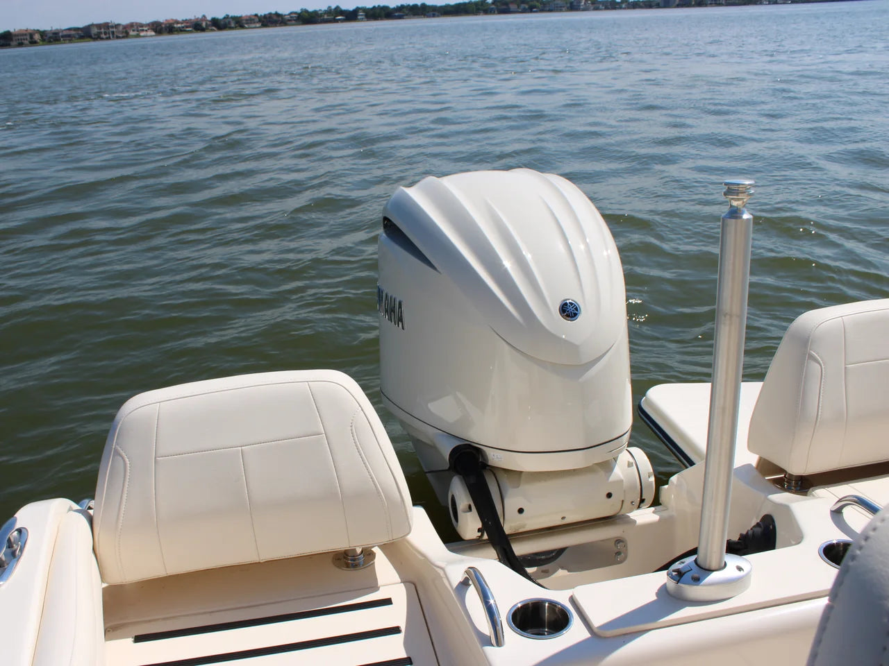 2026 Grady-White Fisherman 216 21.0 feet, Seabrook, TX #39