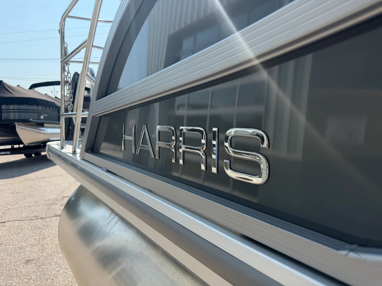2026 Harris Grand Mariner 250 25.0 feet, Osage Beach, MO #11