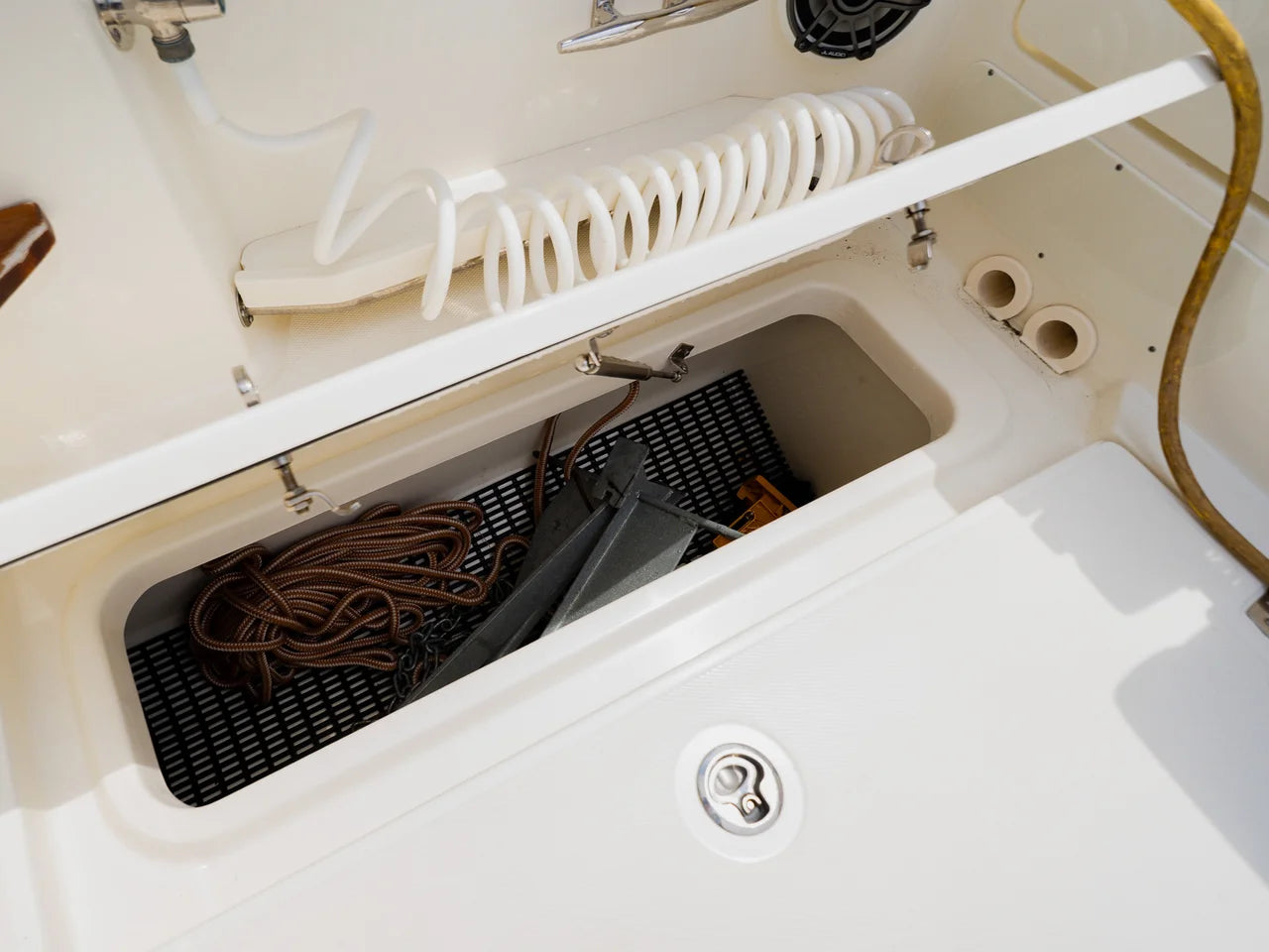 2023 Boston Whaler 350 Realm 35.0 feet, Clearwater, Florida #119
