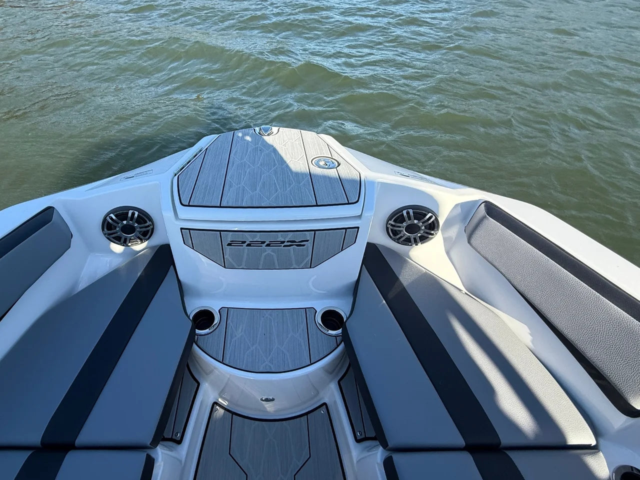 2026 Yamaha 222XE 22.0 feet, Lake Wylie, SC #20