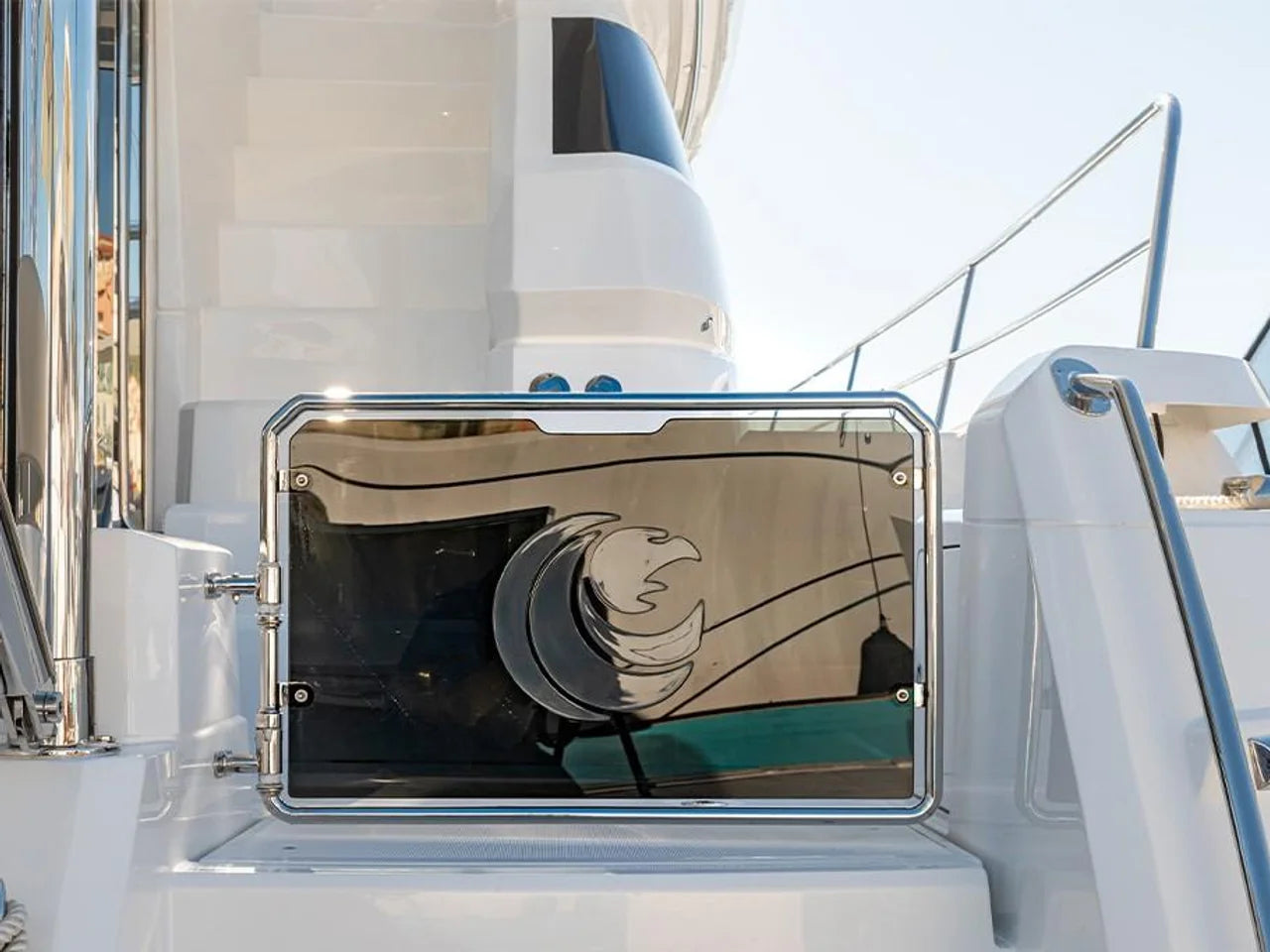 2023 Aquila 44 Yacht 44.0 feet, Virgin Islands, VI #31