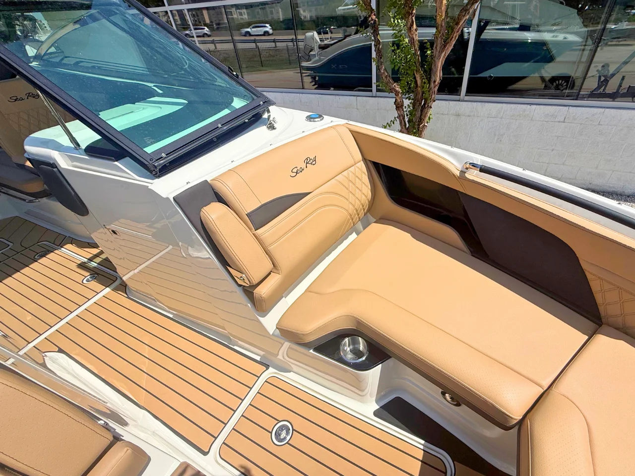 2027 Sea Ray SLX 260 26.0 feet, Lewisville, TX #33