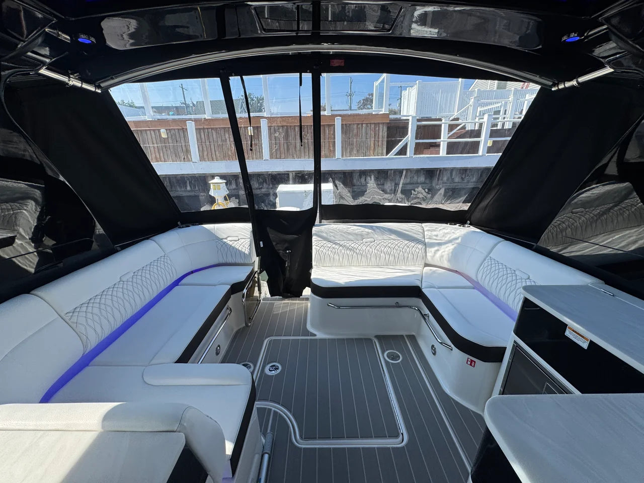 2025 Sea Ray 370 SUNDANCER OB 39.0 feet, Somers Point, New Jersey #10