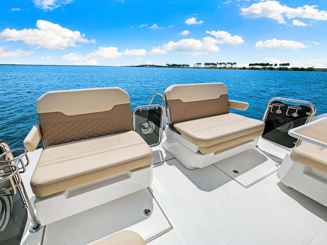 2026 Aquila 32 Sport 32.0 feet, Fort Myers, FL #47