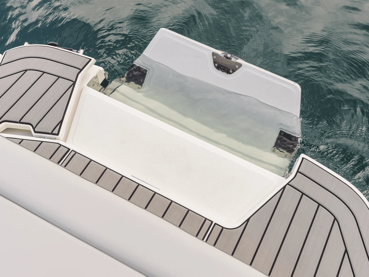 2026 Sea Ray SDX 250 25.0 feet, Rogers, MN #77