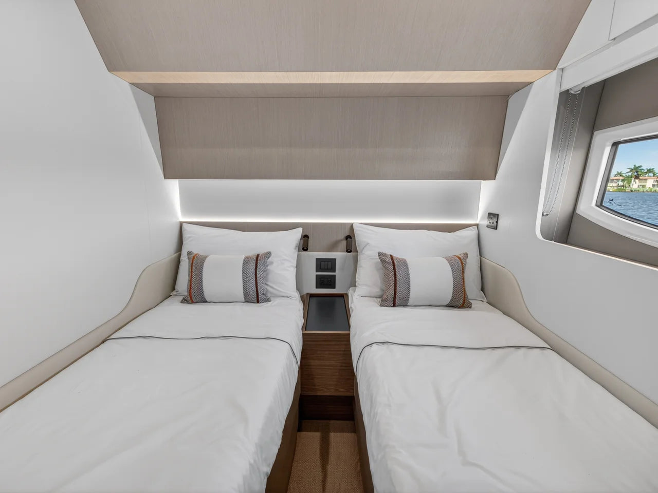 2026 Azimut S7 70.0 feet, Pompano Beach, FL #84