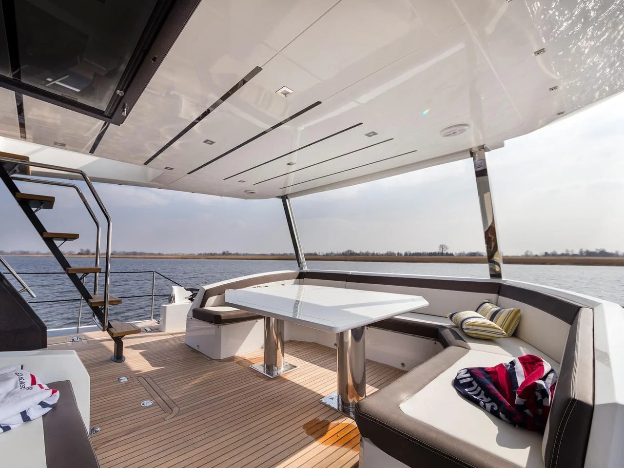 2026 Galeon 640 FLY 64.0 feet, Inuvik, Northwest Territories #7