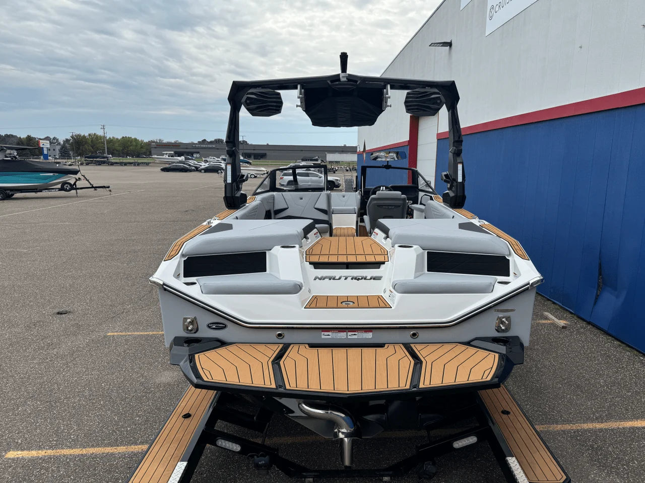 2026 Nautique Super Air Nautique S23 23.0 feet, Excelsior, Minnesota #5