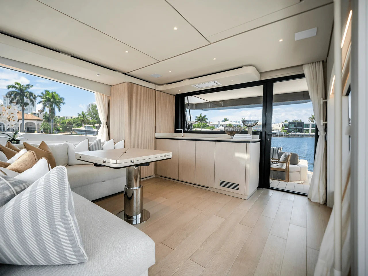 2025 Azimut Seadeck 6 60.0 feet, Dania Beach, Florida #33