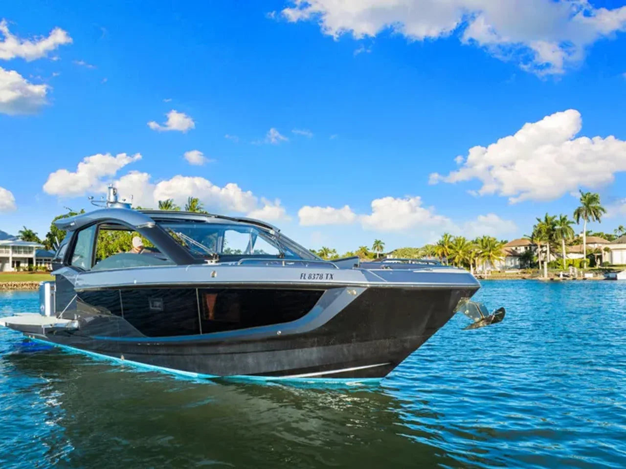 2024 Galeon 375 GTO 37.0 feet, Jupiter, Florida #4
