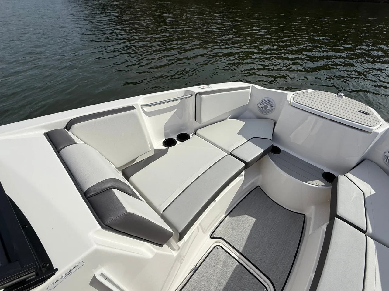 2026 Yamaha AR220 22.0 feet, Lake Wylie, SC #23