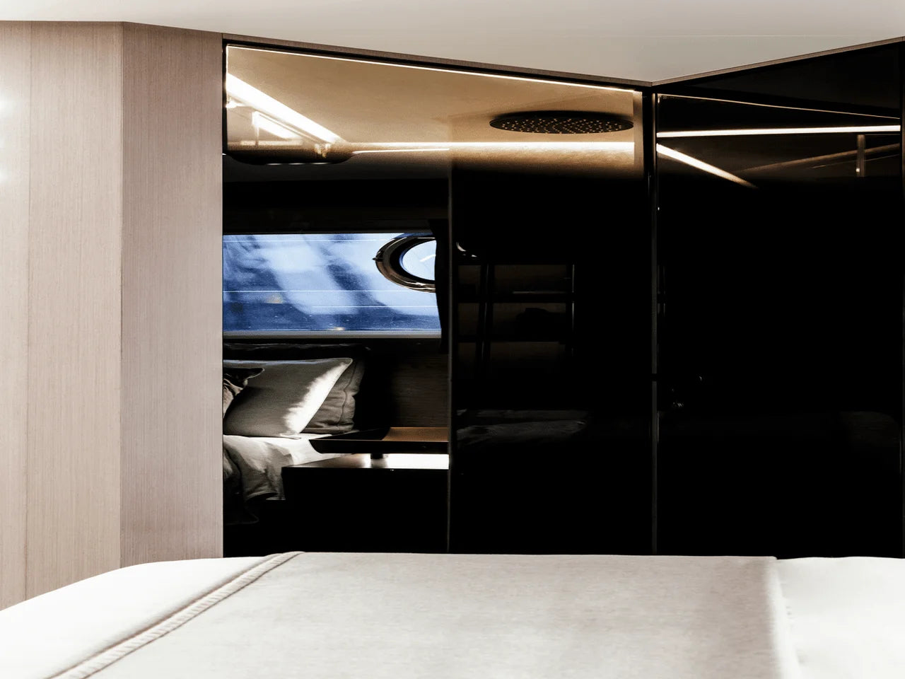 2026 Azimut S7 71.0 feet, Inuvik, Northwest Territories #14