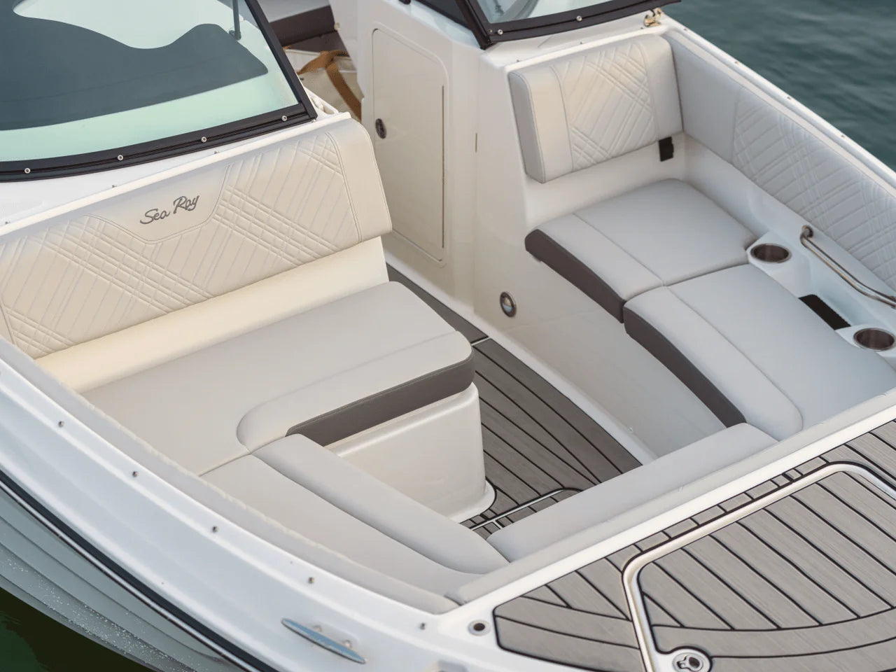 2027 Sea Ray SDX 270 Outboard 27.0 feet, Huntington, NY #10