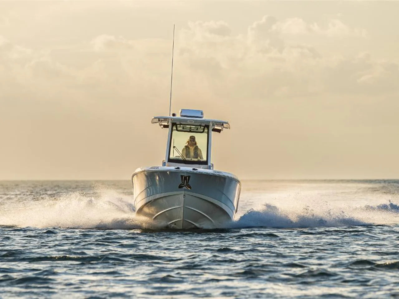 2027 Boston Whaler 280 Dauntless 28.0 feet, Venice, Florida #54