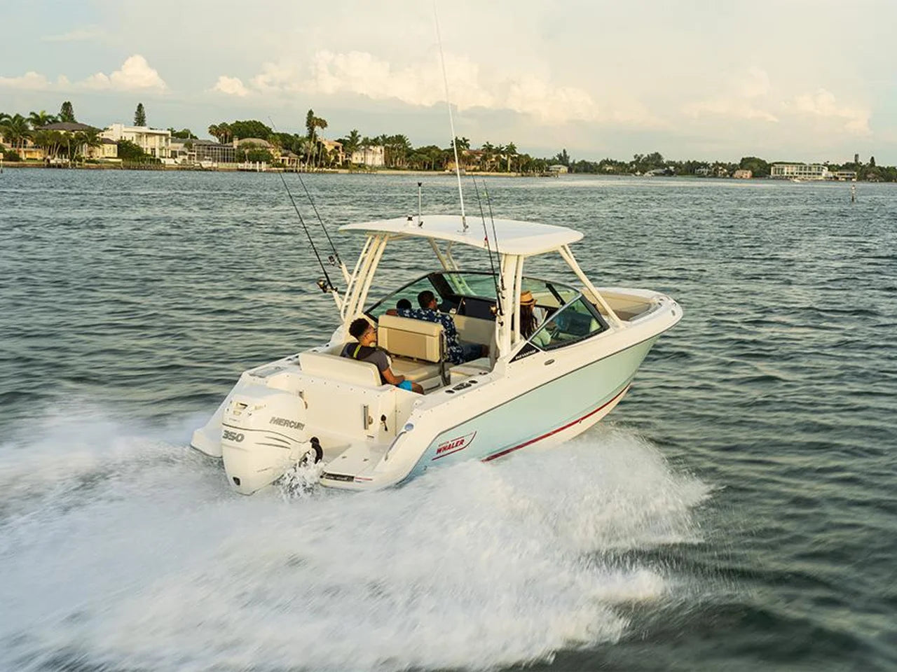 2027 Boston Whaler 240 Vantage 24.0 feet, Cocoa, Florida #41