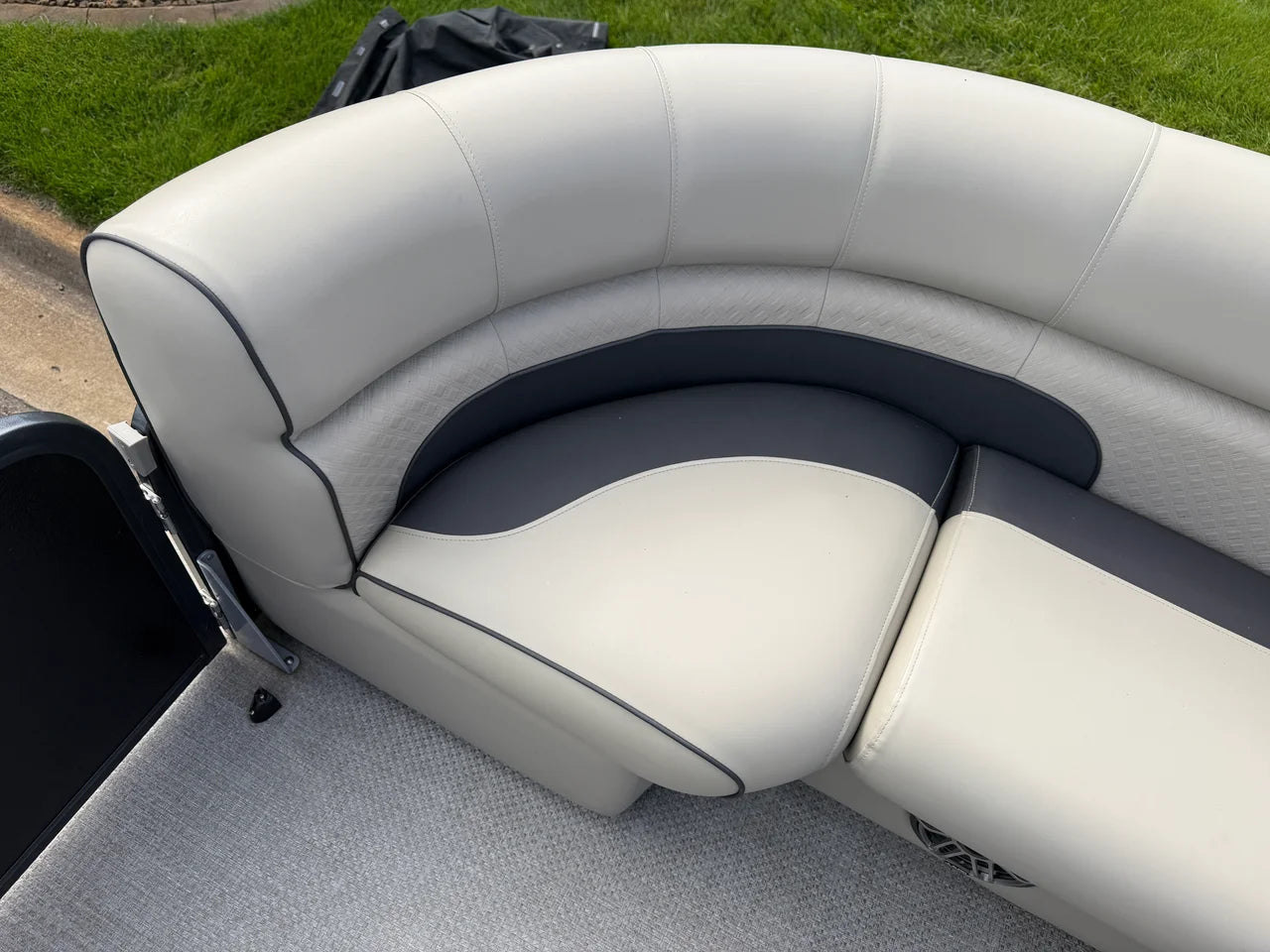 2023 Premier 250 Solaris 25.0 feet, Crosslake, Minnesota #7