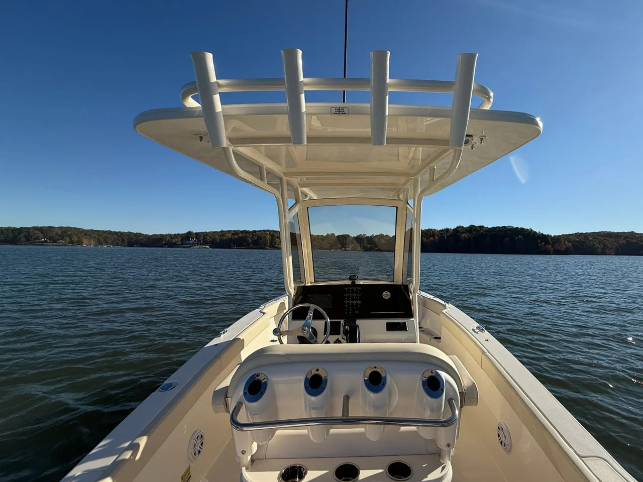 2026 Scout 240 XSF 24.0 feet, Charleston, SC #11