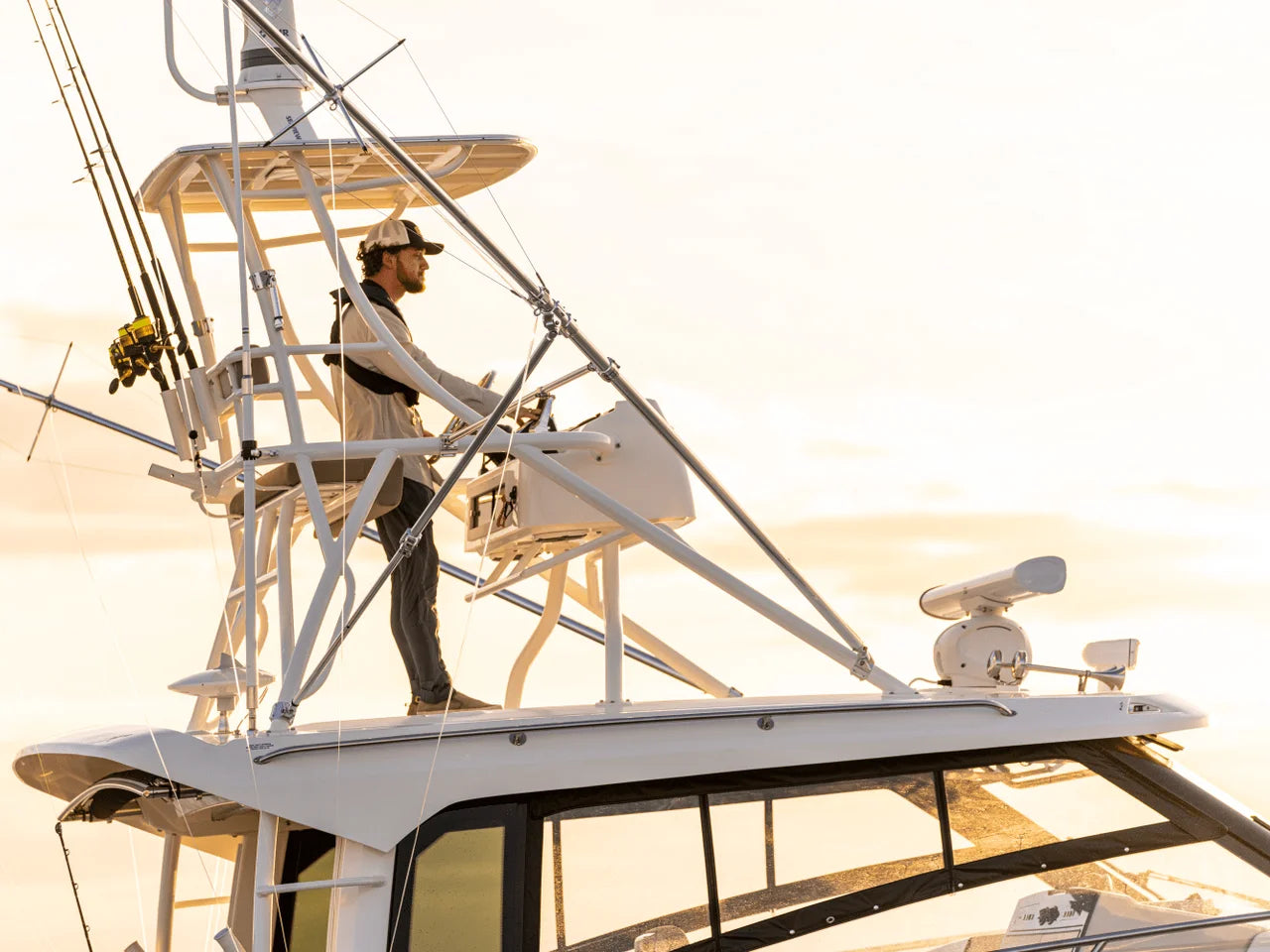 2026 Boston Whaler 365 Conquest 36.0 feet, Inuvik, Northwest Territories #14