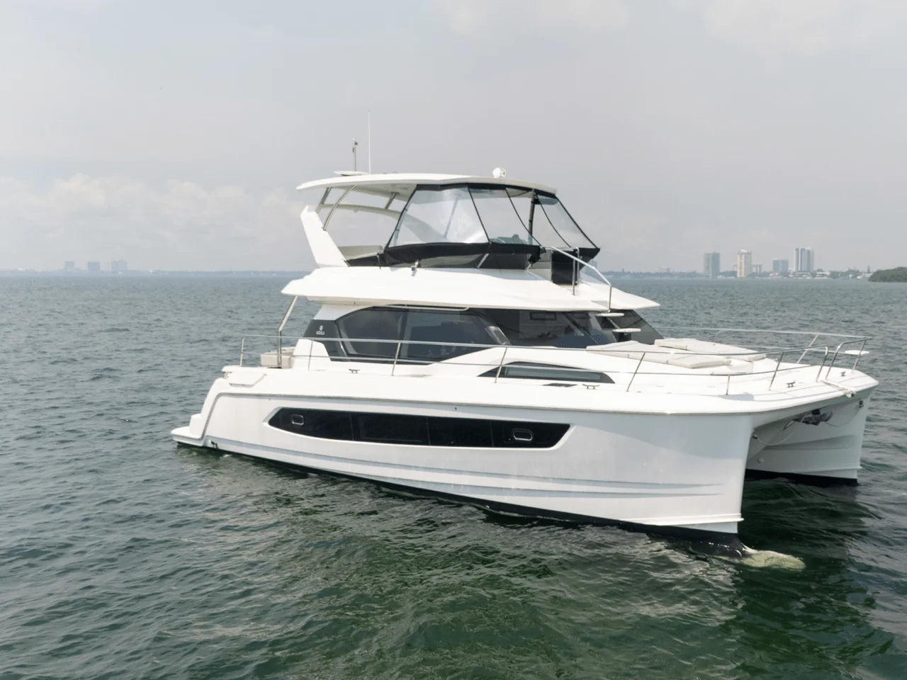 2024 Aquila 44 Yacht 44.0 feet, Miami, FL #44