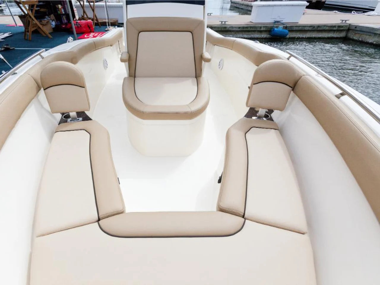 2027 Scout 240 XSF 24.0 feet, Cocoa, Florida #29