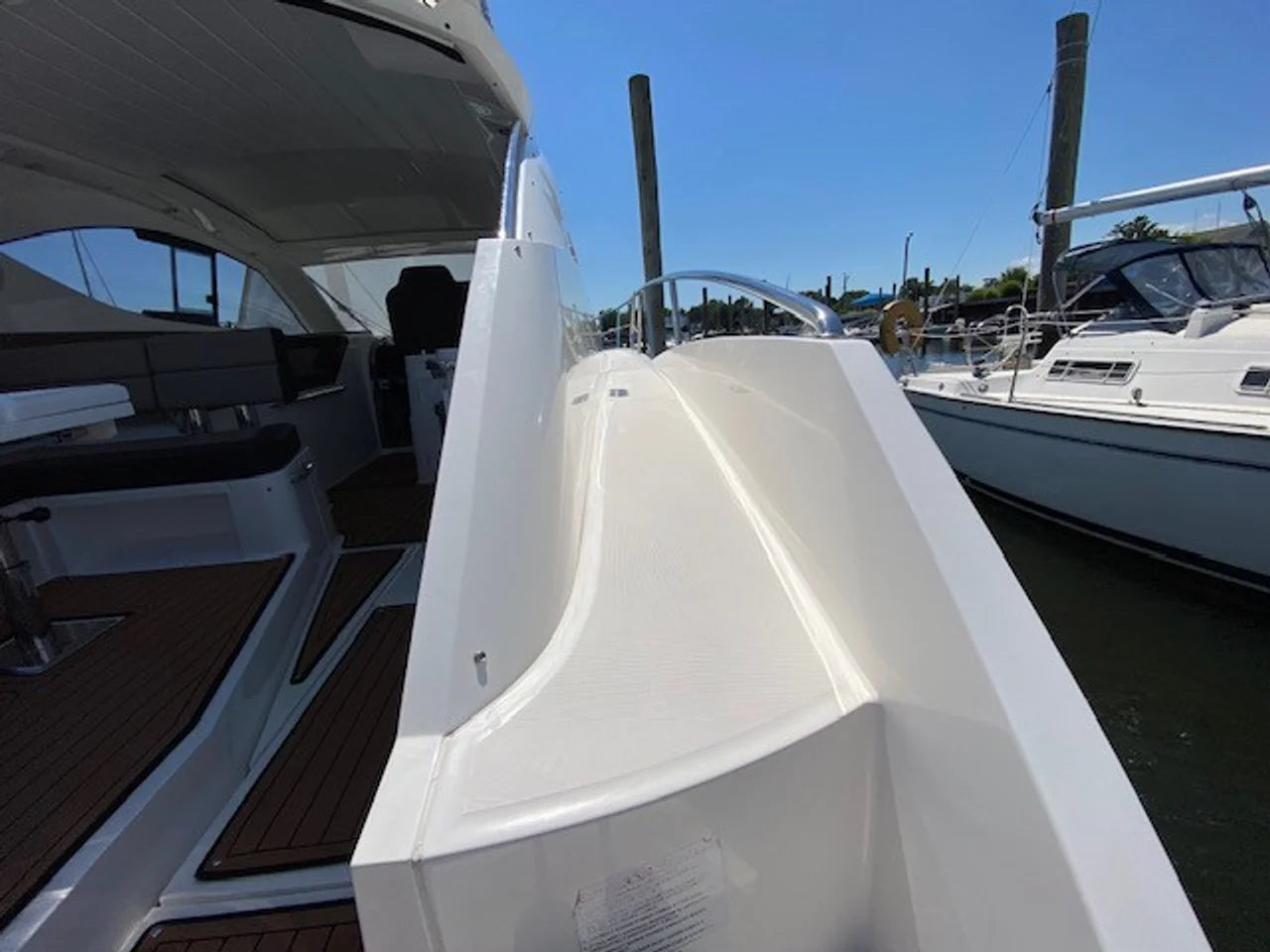 2018 Galeon 385 HTS 44.0 feet, Norwalk, Connecticut #98