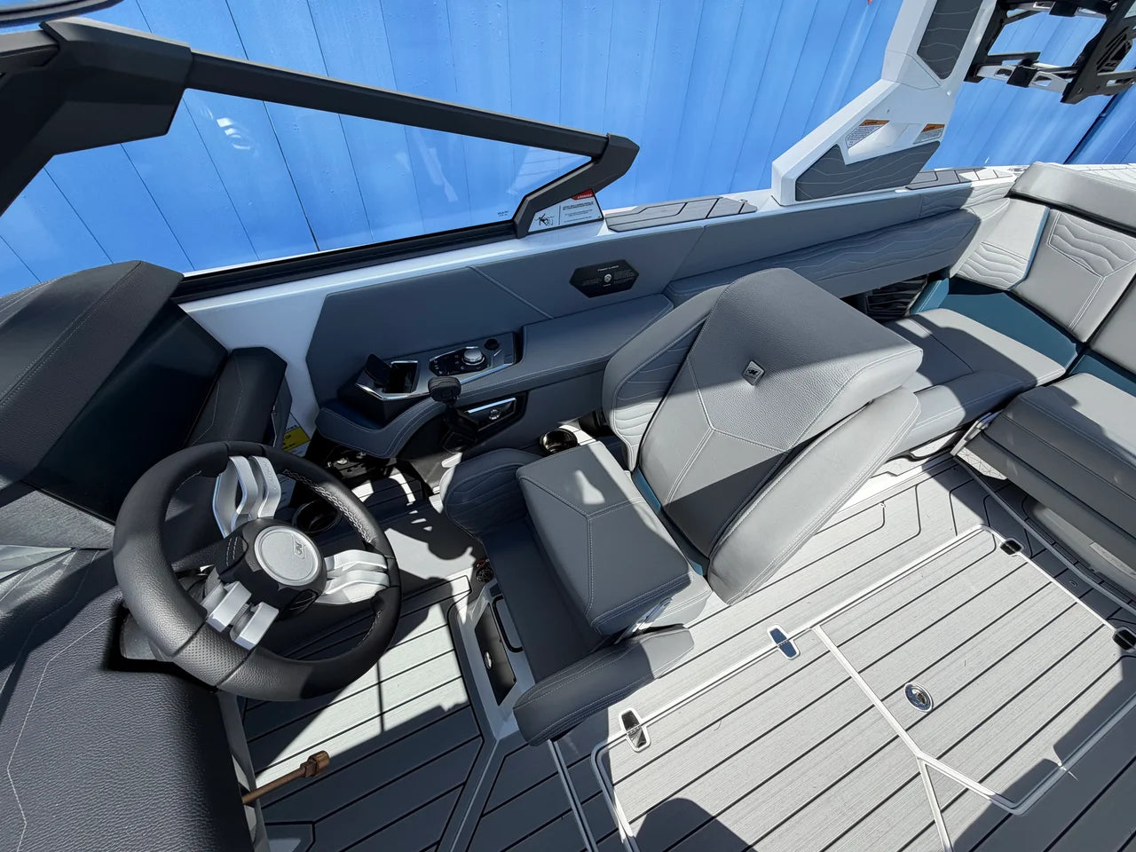 2027 Nautique G23SUPER AIR 23.0 feet, Rogers, MN #34