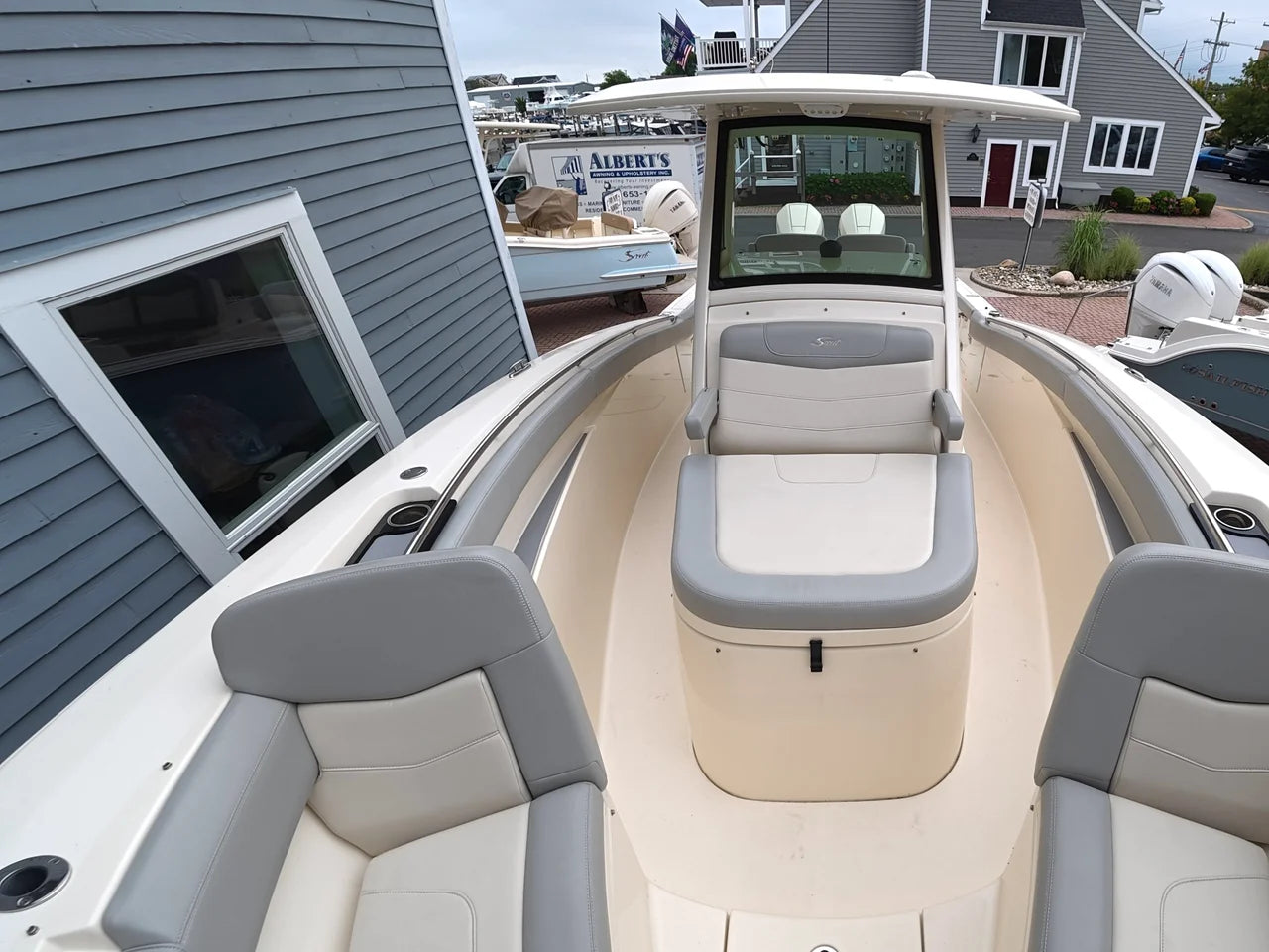2023 Scout 305 LXF 30.0 feet, Somers Point, New Jersey #31