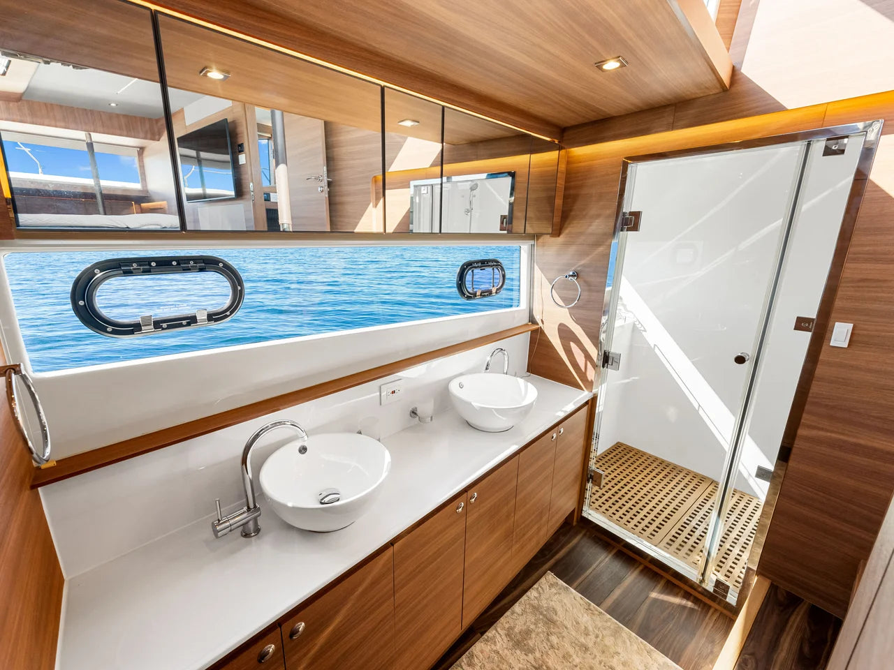 2022 Aquila 54 Yacht 54.0 feet, St Petersburg, FL #97