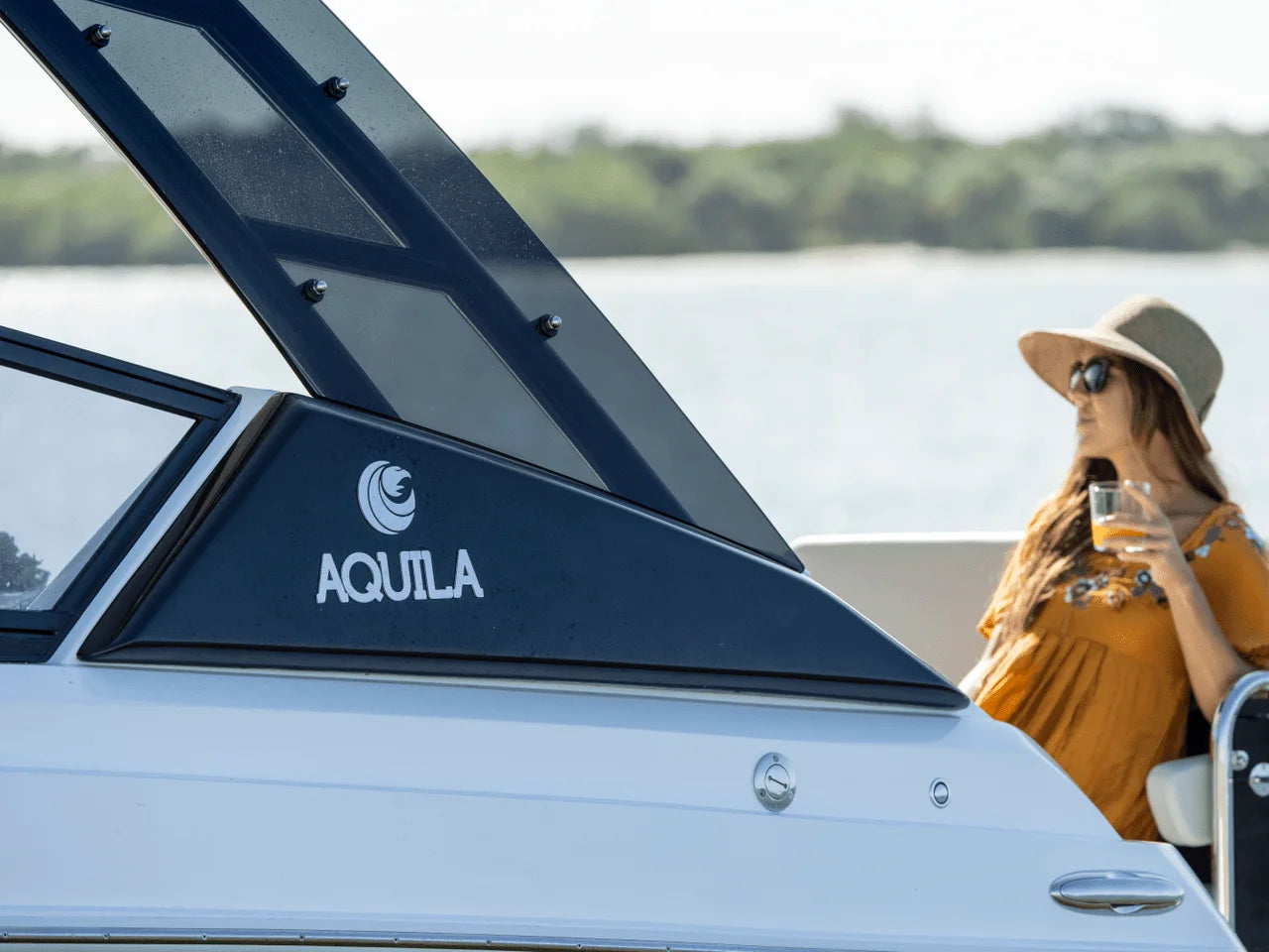 2026 Aquila 32 Sport 32.0 feet, St Petersburg, FL #19