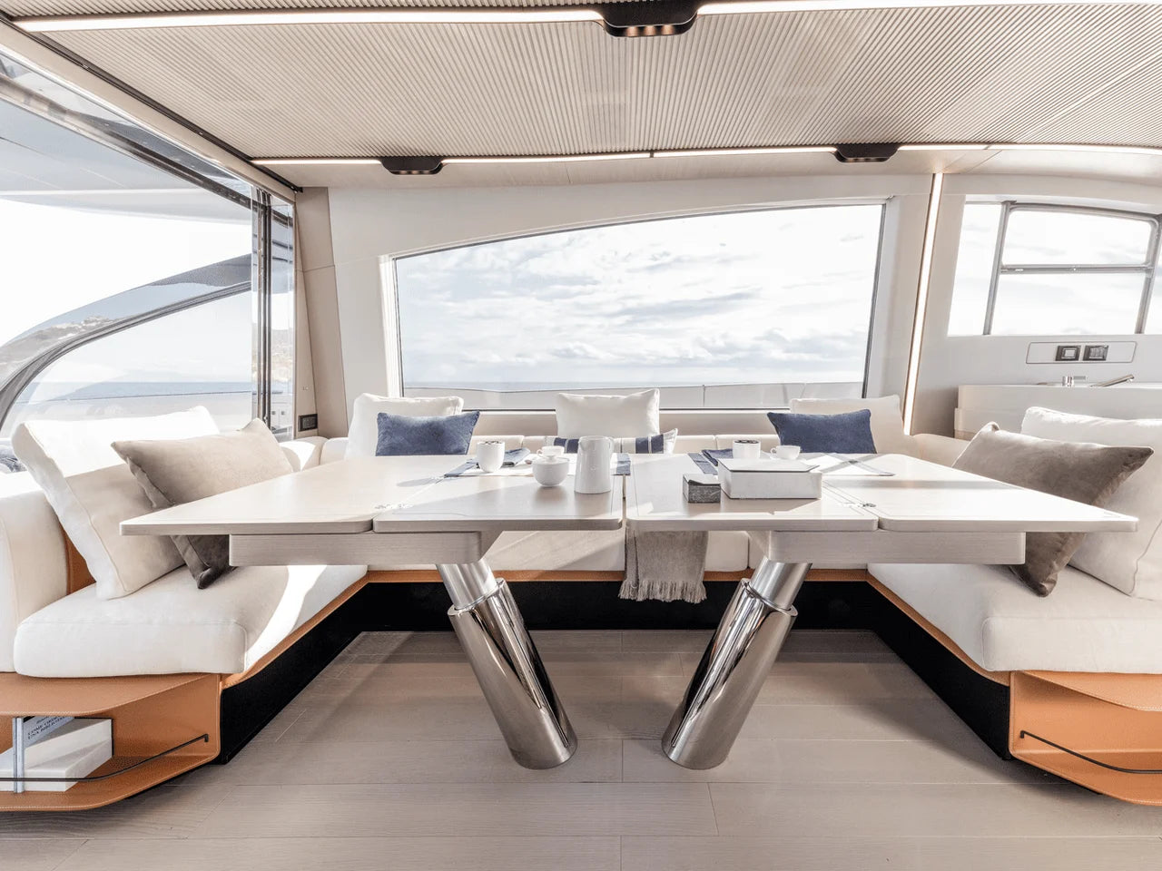 2026 Azimut S7 71.0 feet, Inuvik, Northwest Territories #39
