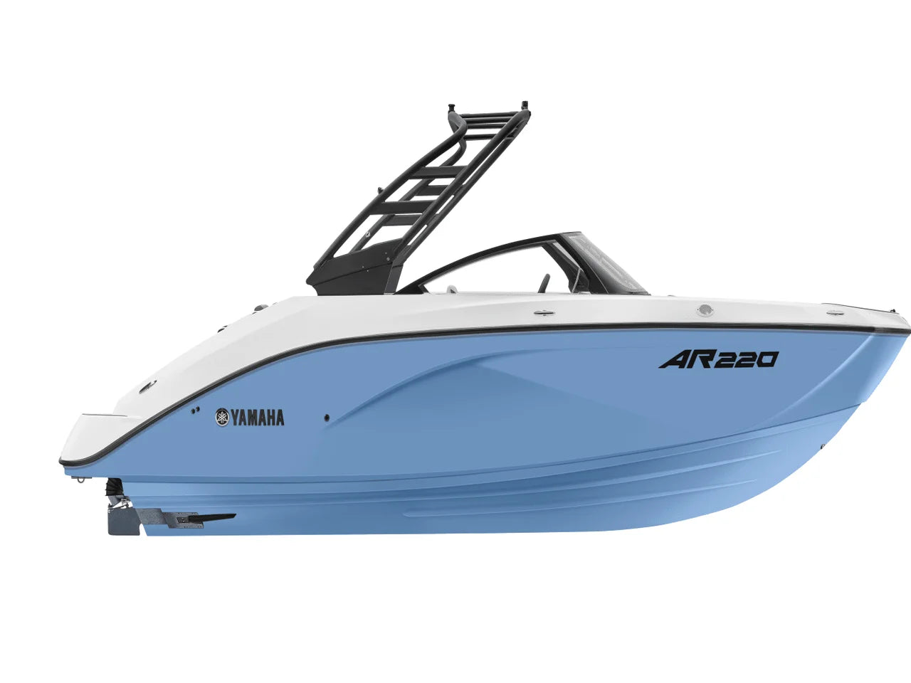 2026 Yamaha AR220 22.0 feet, Inuvik, Northwest Territories #42