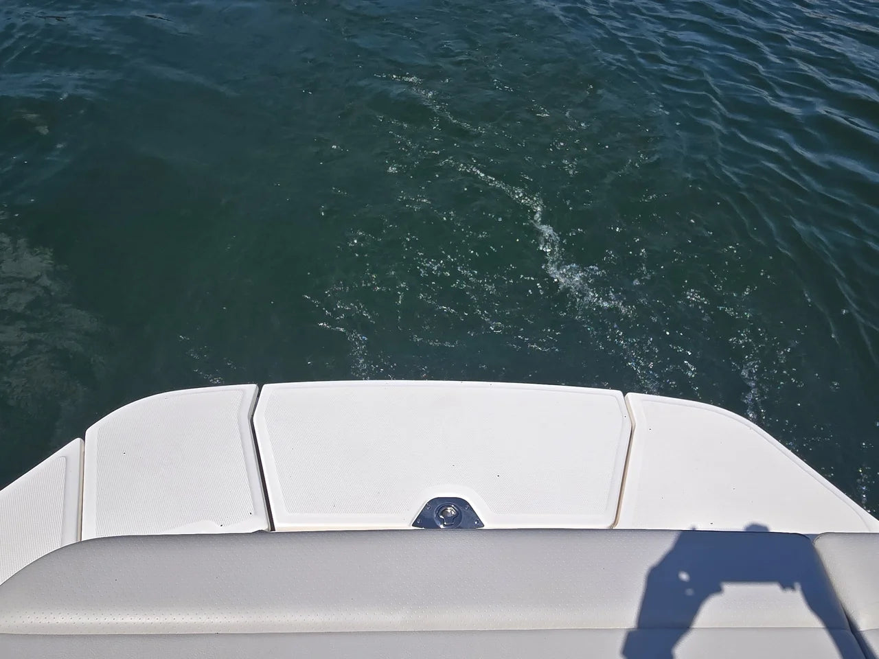 2026 Sea Ray SDX 250 25.0 feet, Cumming, GA #8