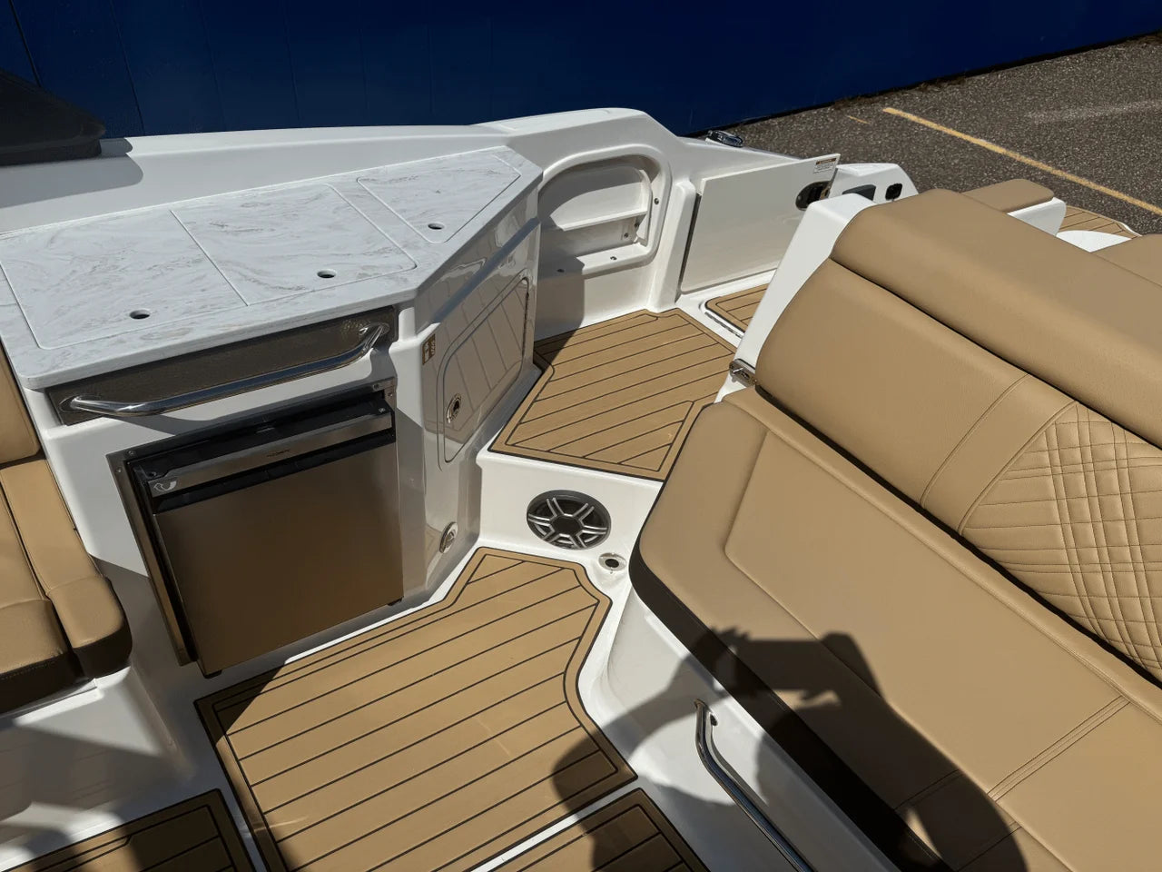 2026 Sea Ray SDX 290 29.0 feet, Rogers, MN #18