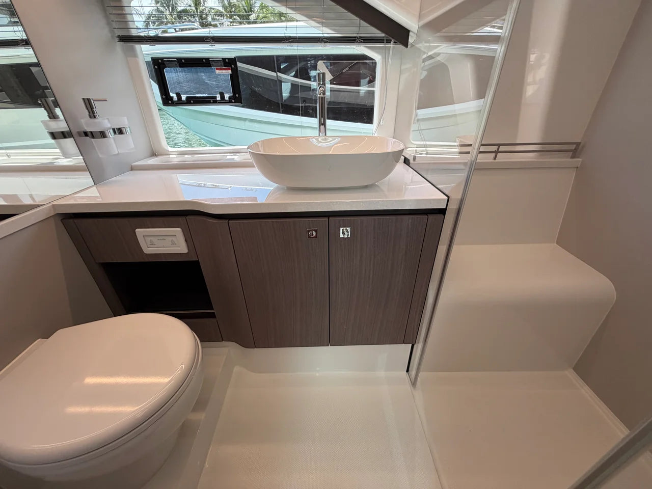 2026 Galeon 435 GTO 43.0 feet, Jupiter, Florida #50