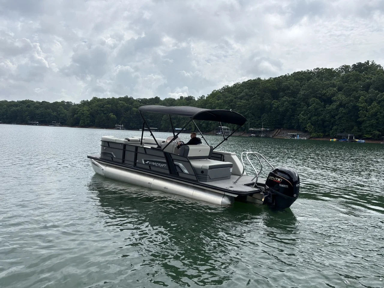 2025 Starcraft EXS 3 Q DH 23.0 feet, Cumming, GA #13