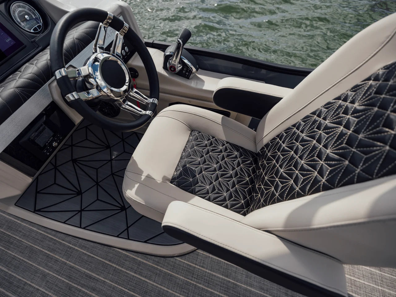 2026 Harris 230 Grand Mariner 23.0 feet, Lake Wylie, SC #23