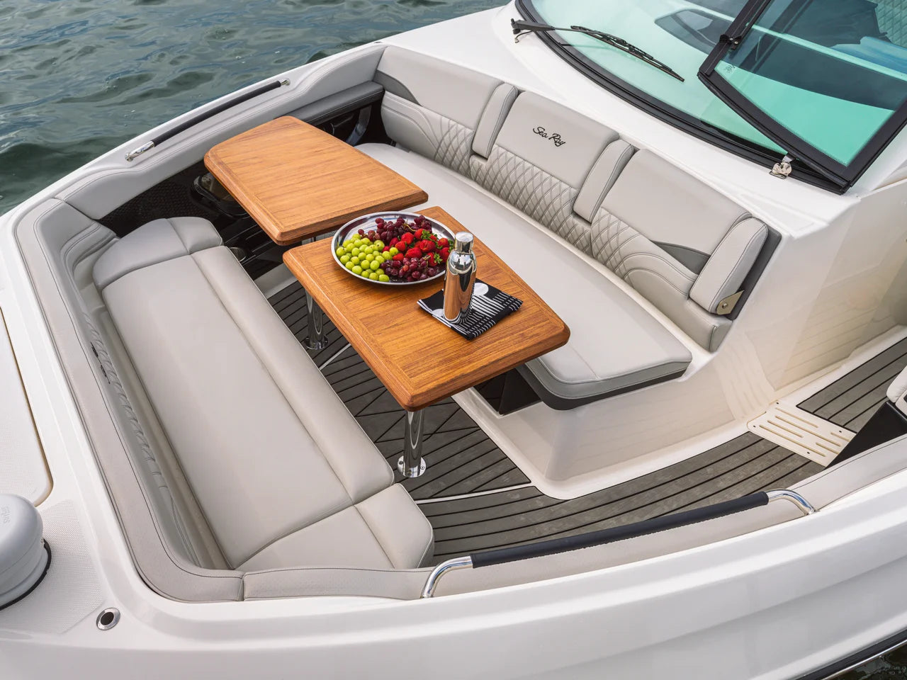 2026 Sea Ray SLX 360 OUTBOARD 36.0 feet, Naples, Florida #13