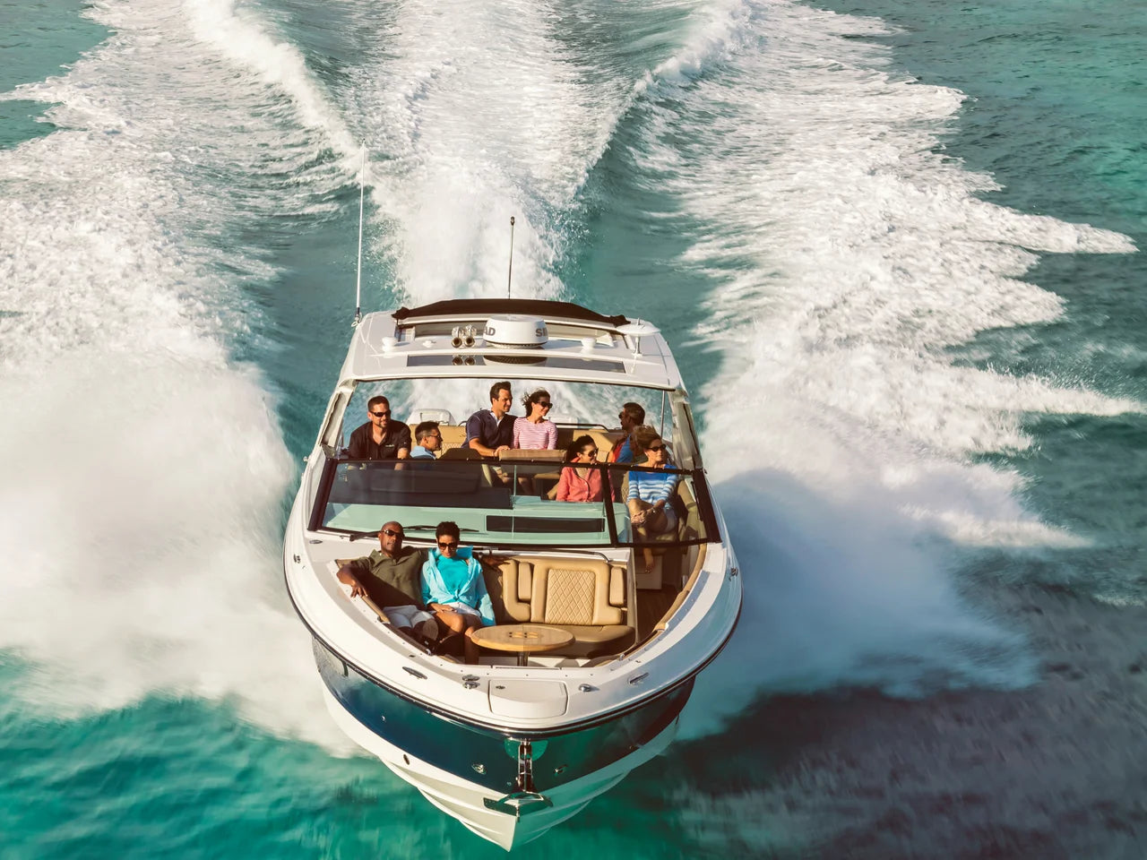 2026 Sea Ray SLX 400 Outboard 40.0 feet, Inuvik, Northwest Territories #47