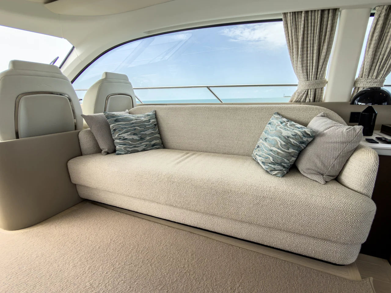 2025 Azimut FLY 53 53.0 feet, Fort Myers, FL #25
