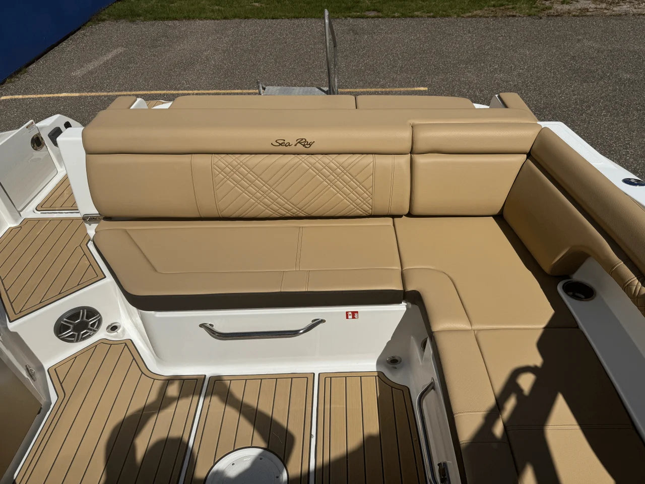 2026 Sea Ray SDX 290 29.0 feet, Rogers, MN #22