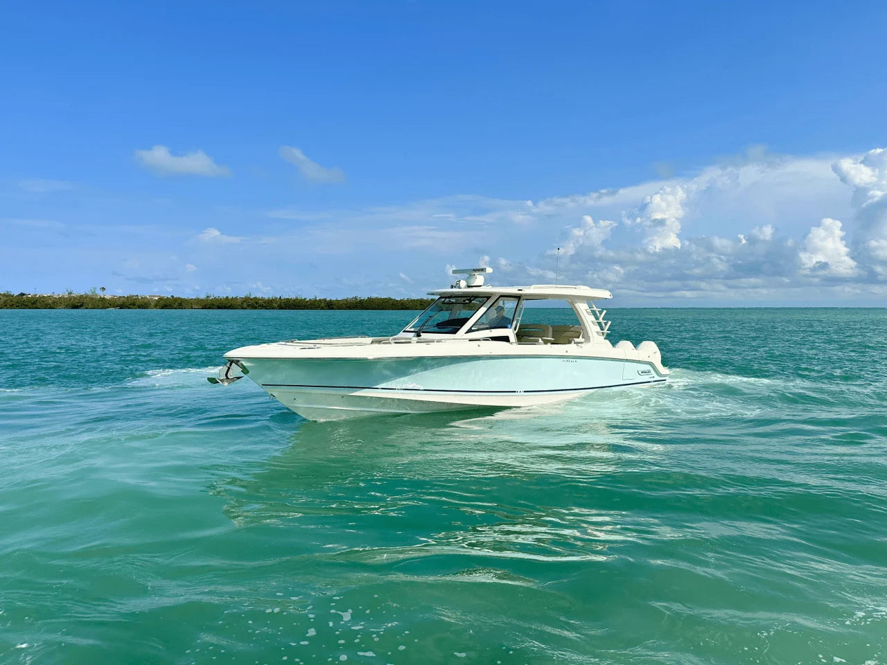 2023 Boston Whaler 350 REALM 35.0 feet, Sarasota, FL #3