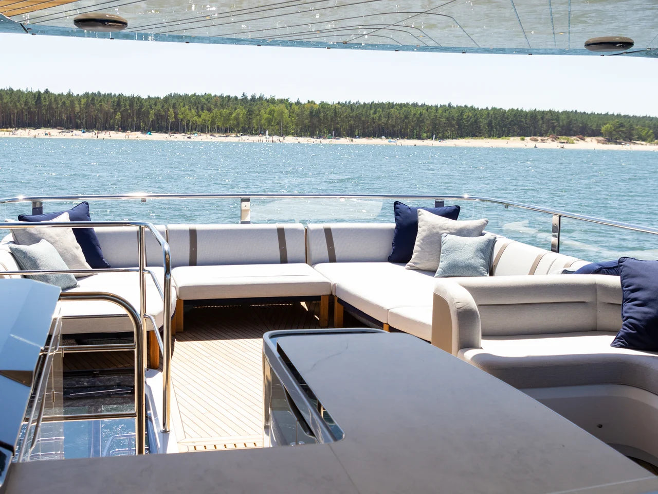 2027 Galeon 620 FLY 62.0 feet, Pompano Beach, FL #27